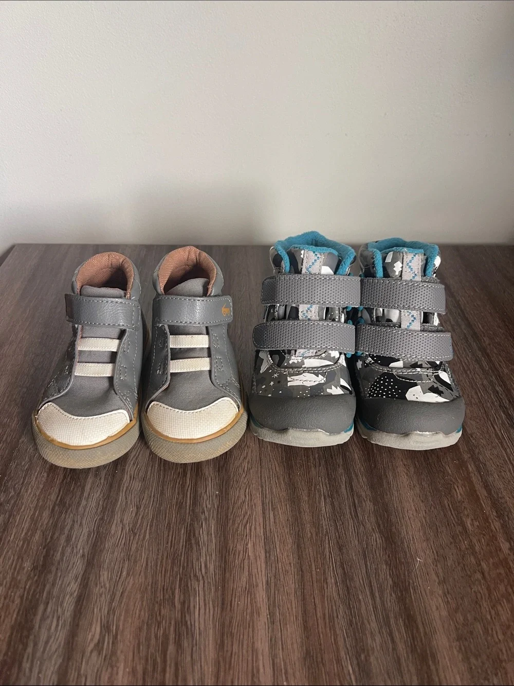 See Kai Run Size 6 Boys Bundle
